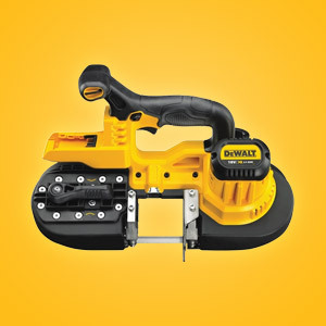 DeWalt Bandsaws